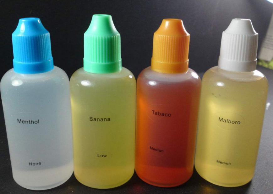 8ml、13ml、15ml裝眼藥水灌裝機(jī)案例